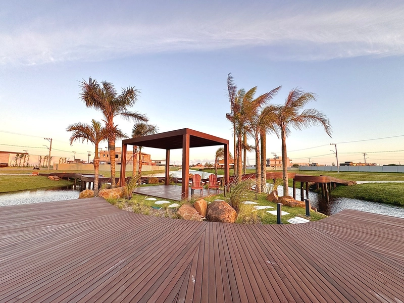 AMARE -  EXCELENTE TERRENO BEIRA LAGO: 72ª foto da galeria de imagens do imóvel