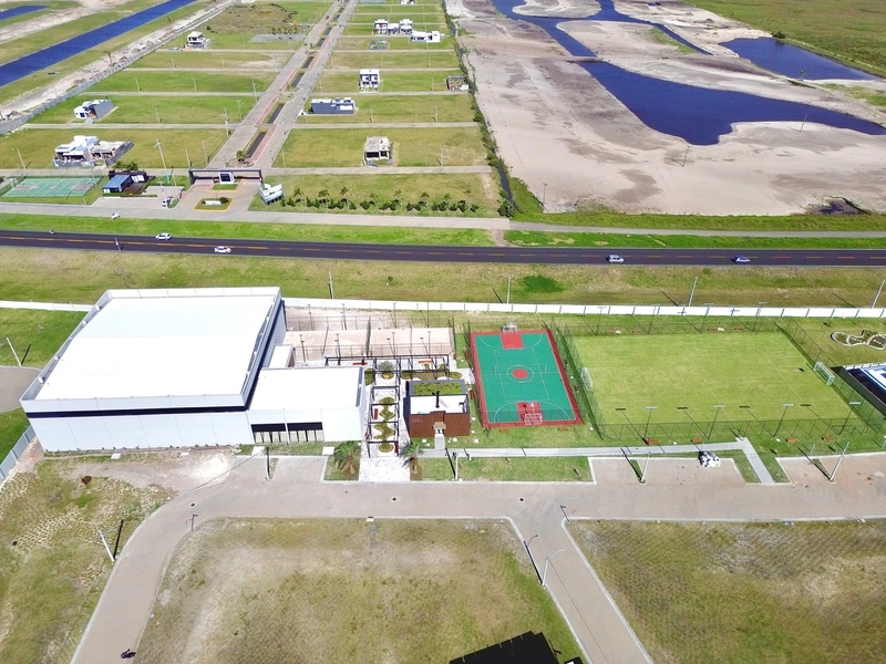 AMARE -  EXCELENTE TERRENO BEIRA LAGO: 9ª foto da galeria de imagens do imóvel