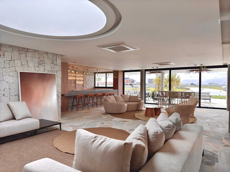 AMARE -  EXCELENTE TERRENO BEIRA LAGO: 110ª foto da galeria de imagens do imóvel