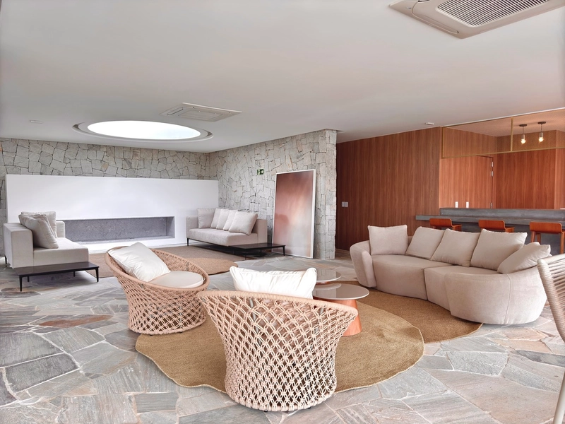 AMARE -  EXCELENTE TERRENO BEIRA LAGO: 108ª foto da galeria de imagens do imóvel