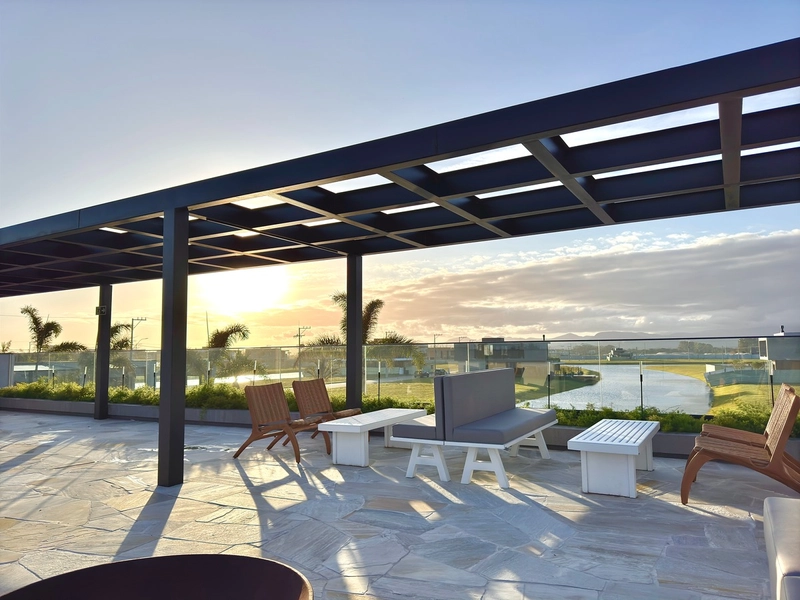 AMARE -  EXCELENTE TERRENO BEIRA LAGO: 64ª foto da galeria de imagens do imóvel