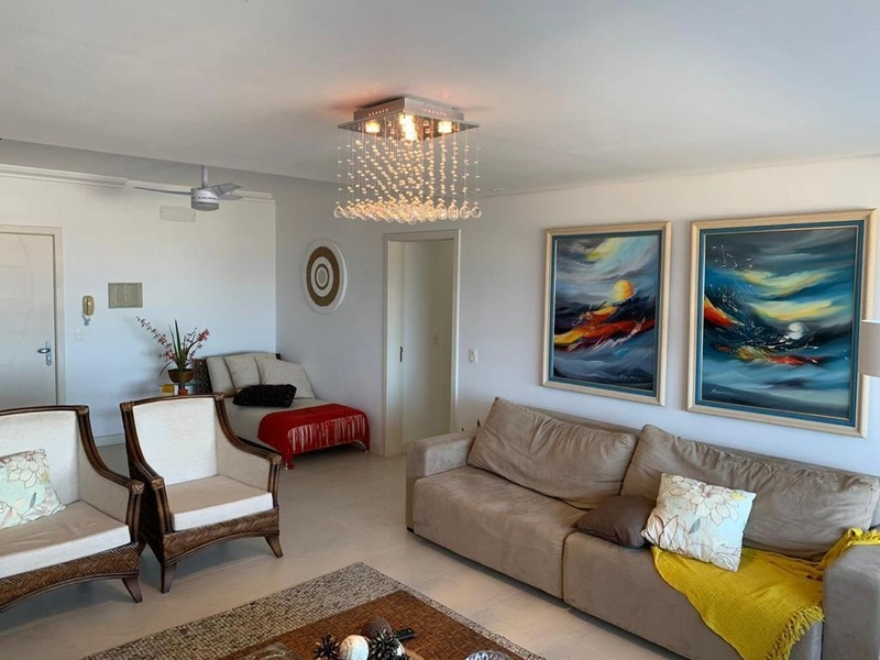 ATLÂNTIDA - EXCELENTE COBERTURA COM VISTA ETERNA PARA O MAR: 5ª foto da galeria de imagens do imóvel