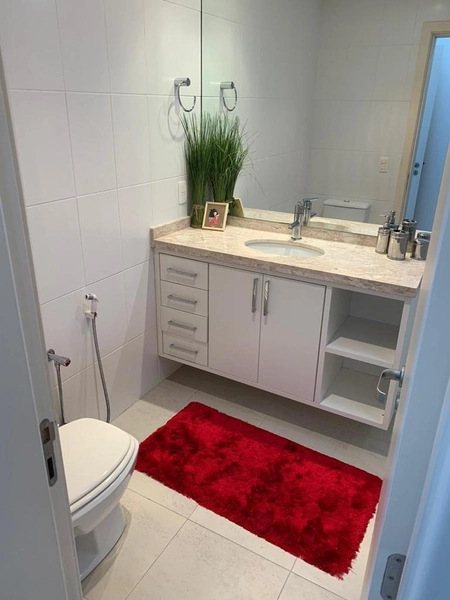 ATLÂNTIDA - EXCELENTE COBERTURA COM VISTA ETERNA PARA O MAR: 4ª foto da galeria de imagens do imóvel