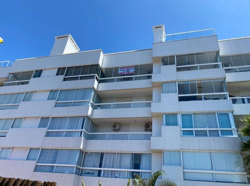 ATLÂNTIDA - EXCELENTE COBERTURA COM VISTA ETERNA PARA O MAR: 30ª foto da galeria de imagens do imóvel