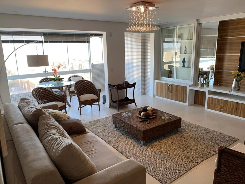 ATLÂNTIDA - EXCELENTE COBERTURA COM VISTA ETERNA PARA O MAR: 2ª foto da galeria de imagens do imóvel