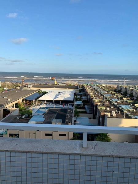 ATLÂNTIDA - EXCELENTE COBERTURA COM VISTA ETERNA PARA O MAR: 25ª foto da galeria de imagens do imóvel