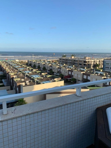 ATLÂNTIDA - EXCELENTE COBERTURA COM VISTA ETERNA PARA O MAR: 26ª foto da galeria de imagens do imóvel