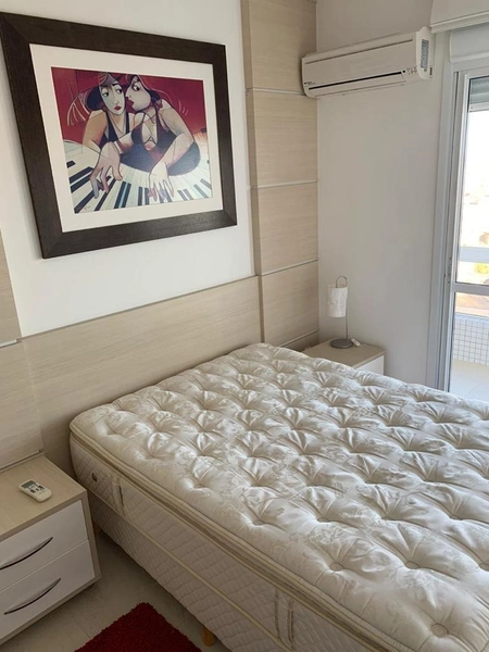 ATLÂNTIDA - EXCELENTE COBERTURA COM VISTA ETERNA PARA O MAR: 7ª foto da galeria de imagens do imóvel