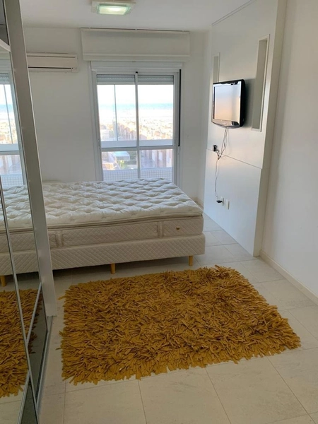 ATLÂNTIDA - EXCELENTE COBERTURA COM VISTA ETERNA PARA O MAR: 8ª foto da galeria de imagens do imóvel