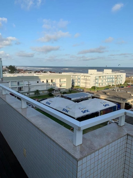 ATLÂNTIDA - EXCELENTE COBERTURA COM VISTA ETERNA PARA O MAR: 24ª foto da galeria de imagens do imóvel