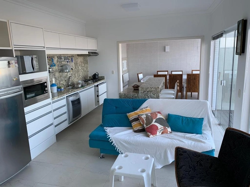 ATLÂNTIDA - EXCELENTE COBERTURA COM VISTA ETERNA PARA O MAR: 11ª foto da galeria de imagens do imóvel