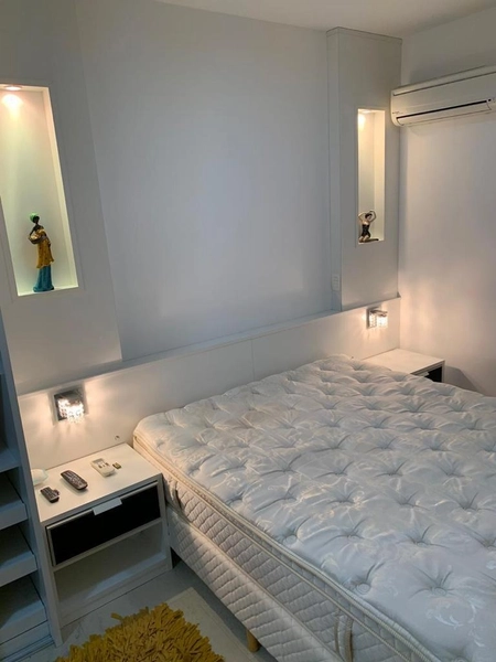 ATLÂNTIDA - EXCELENTE COBERTURA COM VISTA ETERNA PARA O MAR: 10ª foto da galeria de imagens do imóvel