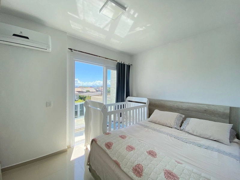 XANGRI-LÁ - DUPLEX  COM 2 SUÍTES FRENTE SERRA: 16ª foto da galeria de imagens do imóvel