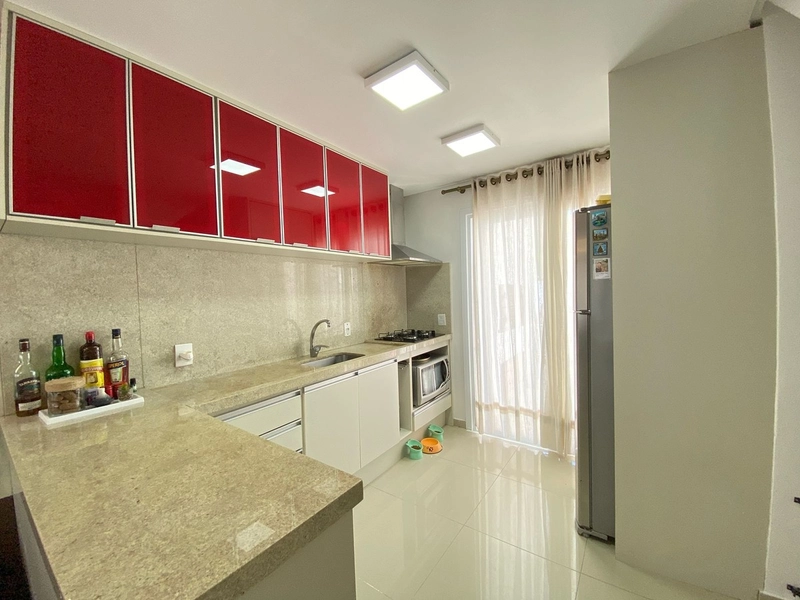 XANGRI-LÁ - DUPLEX  COM 2 SUÍTES FRENTE SERRA: 11ª foto da galeria de imagens do imóvel