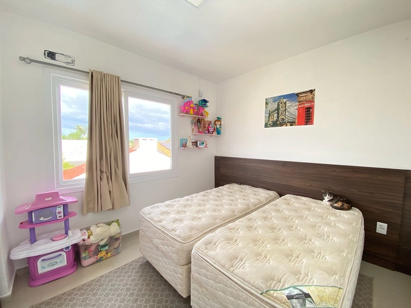 XANGRI-LÁ - DUPLEX  COM 2 SUÍTES FRENTE SERRA: 24ª foto da galeria de imagens do imóvel