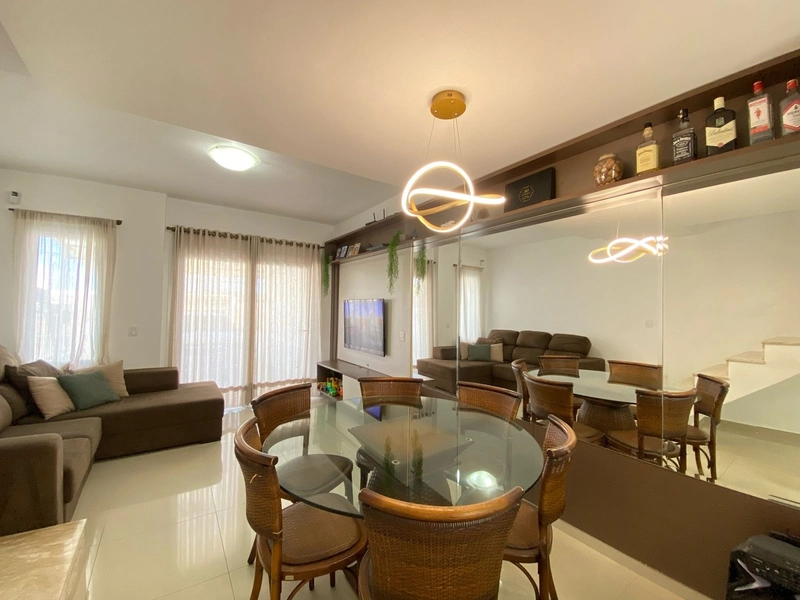 XANGRI-LÁ - DUPLEX  COM 2 SUÍTES FRENTE SERRA: 10ª foto da galeria de imagens do imóvel