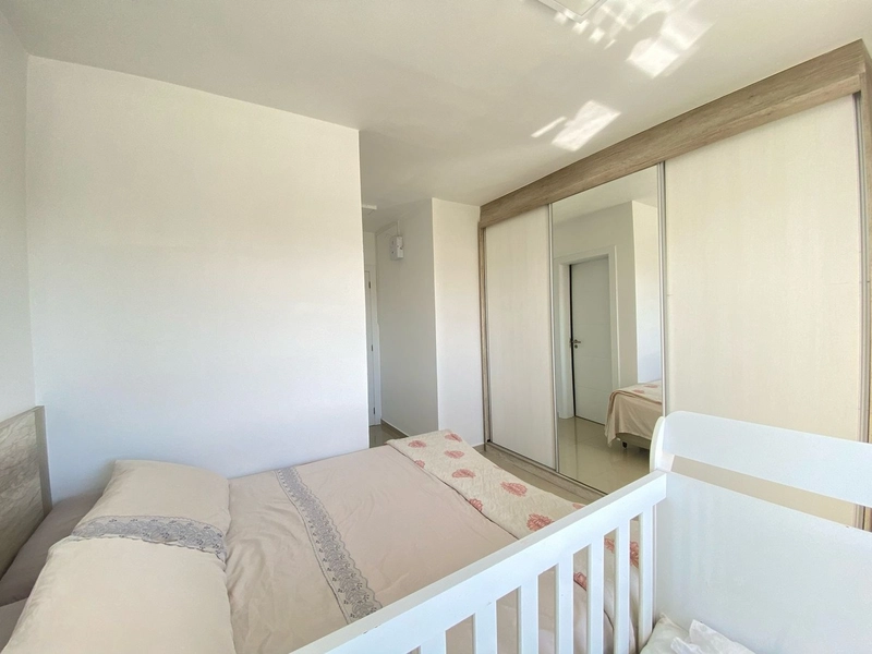 XANGRI-LÁ - DUPLEX  COM 2 SUÍTES FRENTE SERRA: 18ª foto da galeria de imagens do imóvel