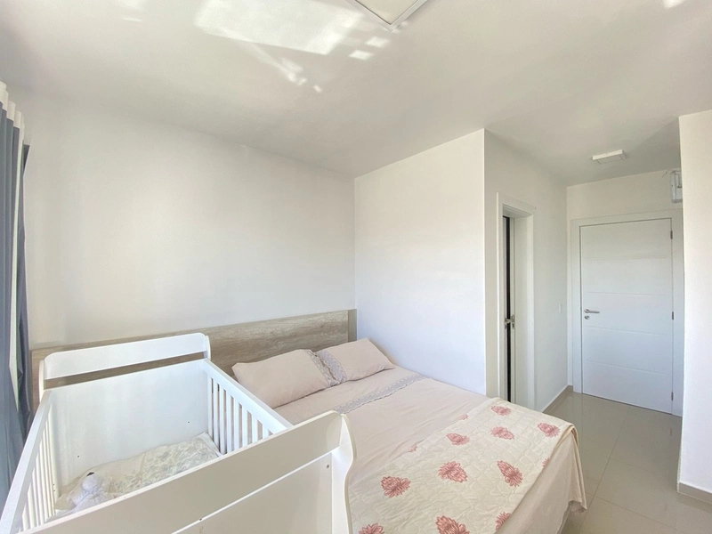 XANGRI-LÁ - DUPLEX  COM 2 SUÍTES FRENTE SERRA: 17ª foto da galeria de imagens do imóvel