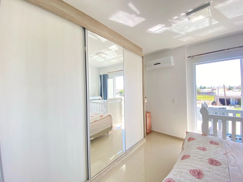 XANGRI-LÁ - DUPLEX  COM 2 SUÍTES FRENTE SERRA: 21ª foto da galeria de imagens do imóvel