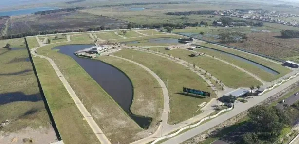 ALLURE - XANGRI-LÁ - EXCELENTE TERRENO EM CONDOMÍNIO: 3ª foto da galeria de imagens do imóvel