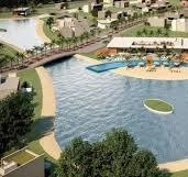 ALLURE - XANGRI-LÁ - EXCELENTE TERRENO EM CONDOMÍNIO: 2ª foto da galeria de imagens do imóvel