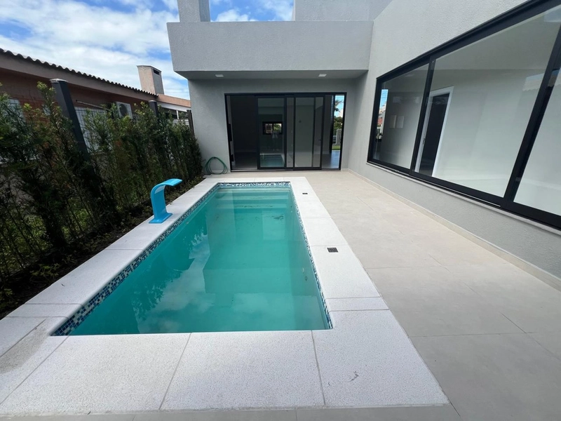 XANGRI-LÁ - EXCELENTE CASA TÉRREA, FRENTE MAR: 18ª foto da galeria de imagens do imóvel