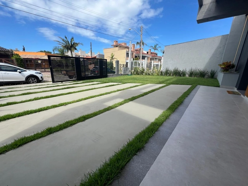 XANGRI-LÁ - EXCELENTE CASA TÉRREA, FRENTE MAR: 3ª foto da galeria de imagens do imóvel