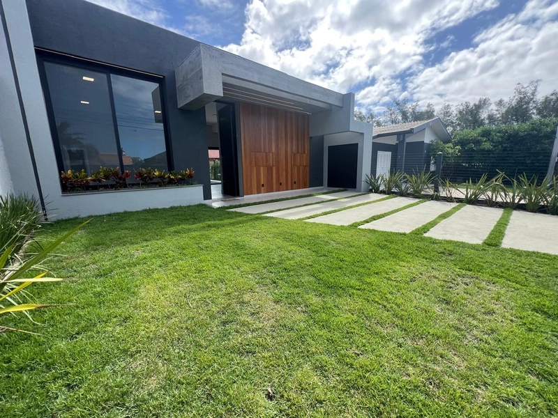 XANGRI-LÁ - EXCELENTE CASA TÉRREA, FRENTE MAR: 12ª foto da galeria de imagens do imóvel