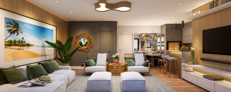 XANGRI-LÁ -  THERA - EXCELENTE APARTAMENTO: 32ª foto da galeria de imagens do imóvel