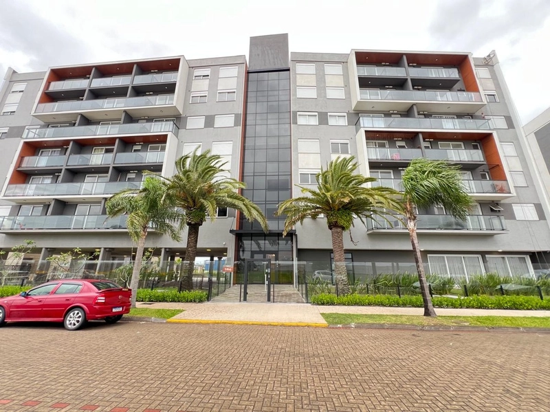 XANGRI-LÁ -  THERA - EXCELENTE APARTAMENTO: 30ª foto da galeria de imagens do imóvel