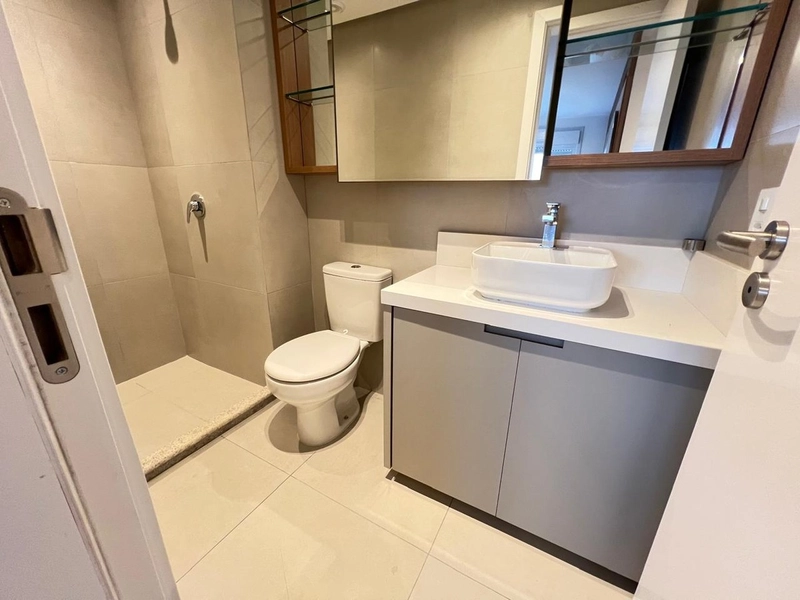 XANGRI-LÁ -  THERA - EXCELENTE APARTAMENTO: 5ª foto da galeria de imagens do imóvel