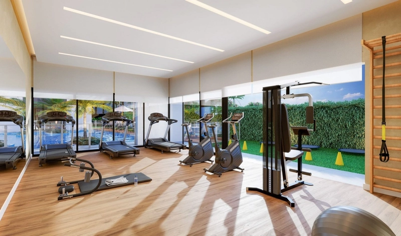 XANGRI-LÁ -  THERA - EXCELENTE APARTAMENTO: 35ª foto da galeria de imagens do imóvel