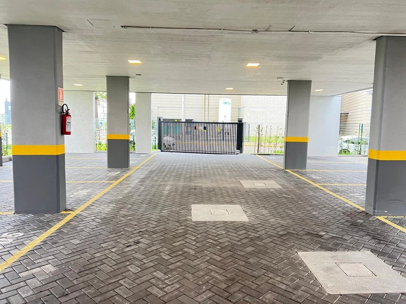 XANGRI-LÁ -  THERA - EXCELENTE APARTAMENTO: 26ª foto da galeria de imagens do imóvel