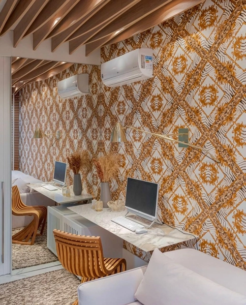 SOBRADO COM 5 SUÍTES EM CONDOMÍNIO: 17ª foto da galeria de imagens do imóvel