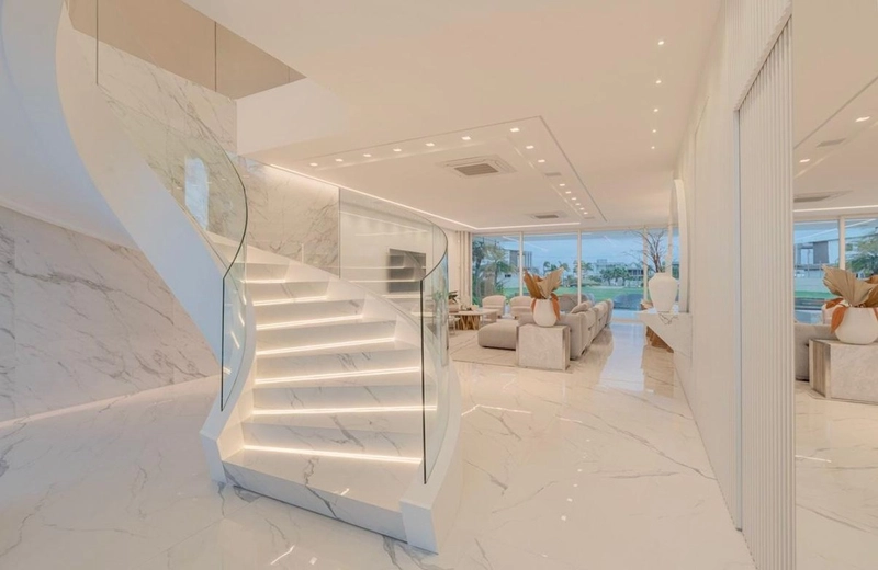 SOBRADO COM 5 SUÍTES EM CONDOMÍNIO: 27ª foto da galeria de imagens do imóvel