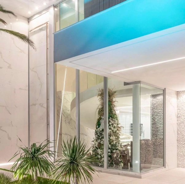 SOBRADO COM 5 SUÍTES EM CONDOMÍNIO: 9ª foto da galeria de imagens do imóvel