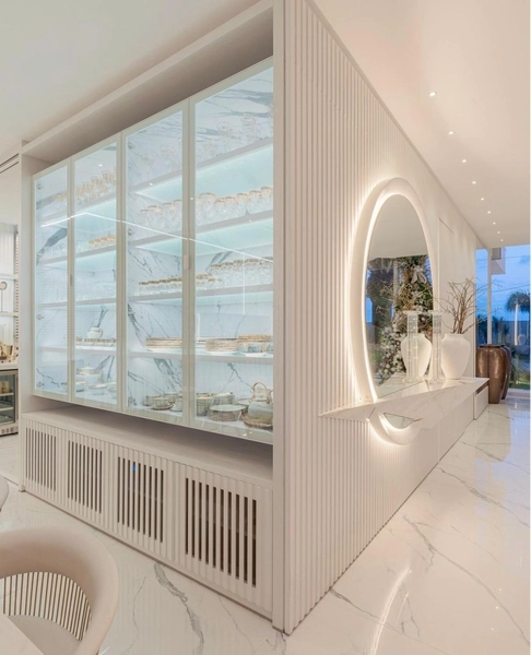 SOBRADO COM 5 SUÍTES EM CONDOMÍNIO: 29ª foto da galeria de imagens do imóvel