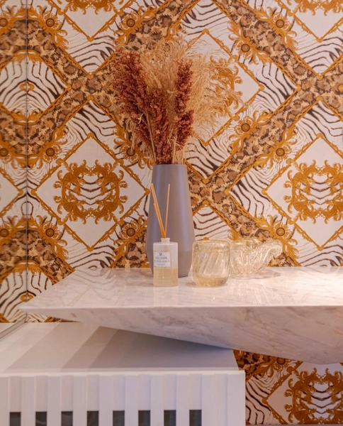 SOBRADO COM 5 SUÍTES EM CONDOMÍNIO: 12ª foto da galeria de imagens do imóvel