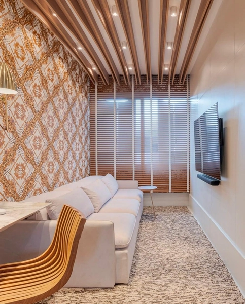 SOBRADO COM 5 SUÍTES EM CONDOMÍNIO: 14ª foto da galeria de imagens do imóvel