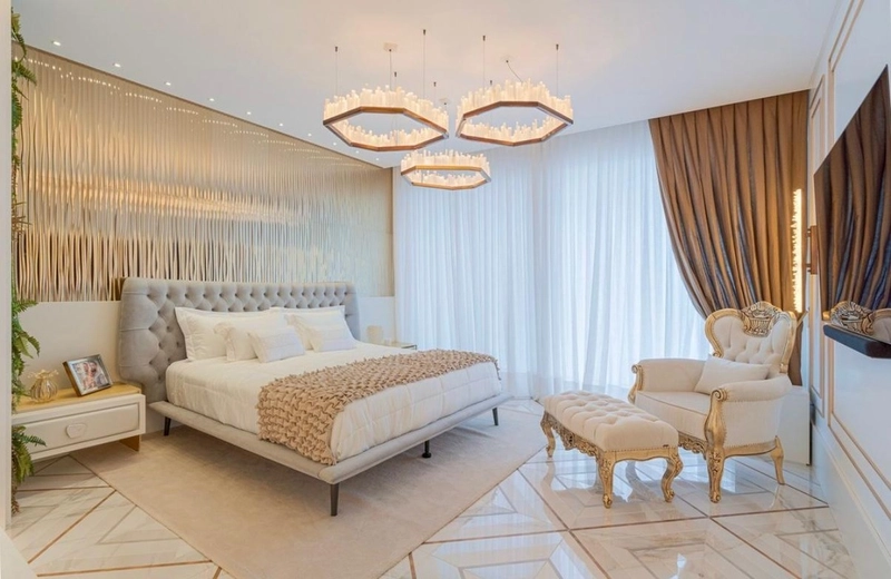 SOBRADO COM 5 SUÍTES EM CONDOMÍNIO: 22ª foto da galeria de imagens do imóvel