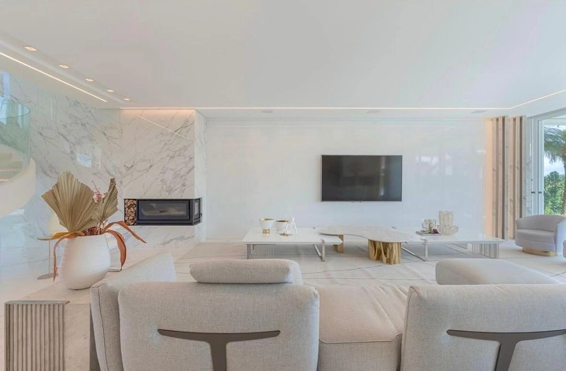 SOBRADO COM 5 SUÍTES EM CONDOMÍNIO: 31ª foto da galeria de imagens do imóvel