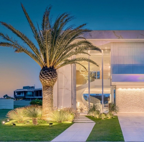 SOBRADO COM 5 SUÍTES EM CONDOMÍNIO: 35ª foto da galeria de imagens do imóvel