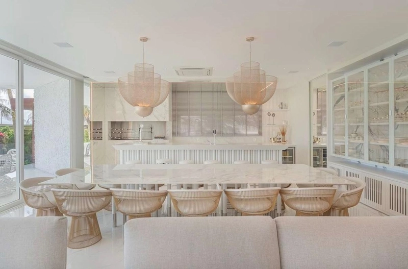 SOBRADO COM 5 SUÍTES EM CONDOMÍNIO: 30ª foto da galeria de imagens do imóvel