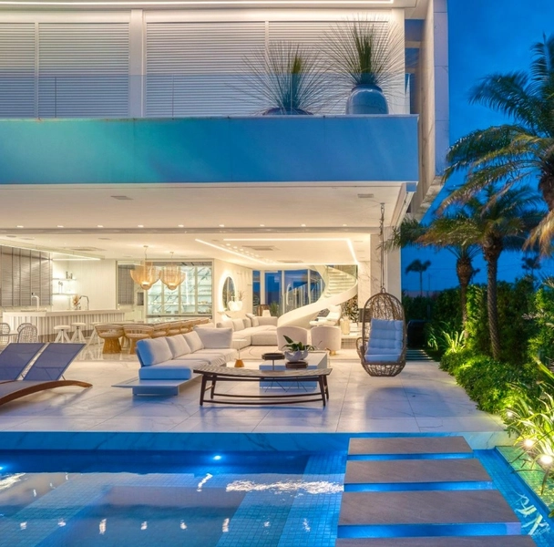 SOBRADO COM 5 SUÍTES EM CONDOMÍNIO: 34ª foto da galeria de imagens do imóvel