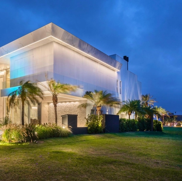 SOBRADO COM 5 SUÍTES EM CONDOMÍNIO: 36ª foto da galeria de imagens do imóvel