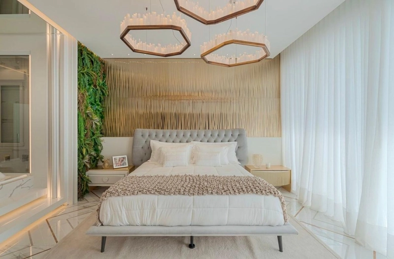 SOBRADO COM 5 SUÍTES EM CONDOMÍNIO: 25ª foto da galeria de imagens do imóvel