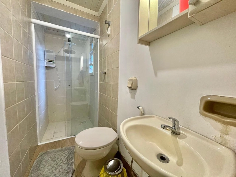 CASA COM 7 DORMITÓRIOS EM ATLÂNTIDA: 21ª foto da galeria de imagens do imóvel