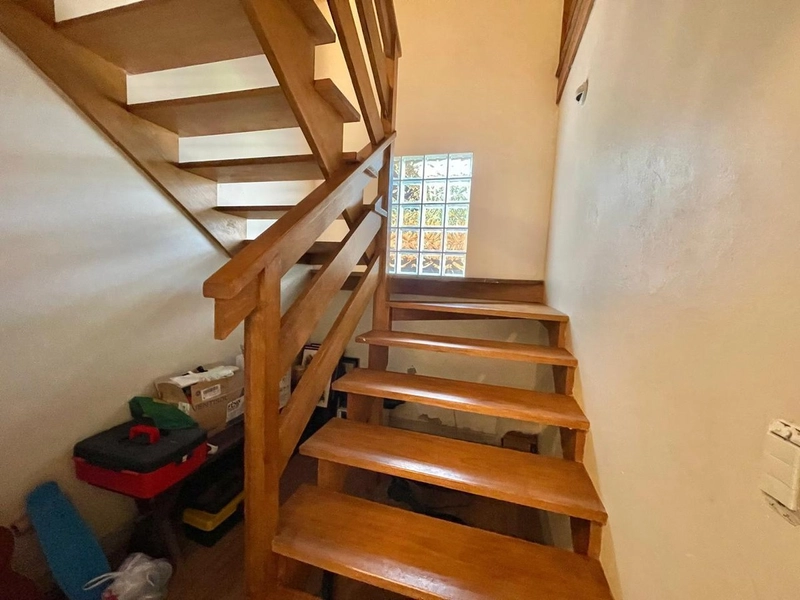 CASA COM 7 DORMITÓRIOS EM ATLÂNTIDA: 24ª foto da galeria de imagens do imóvel