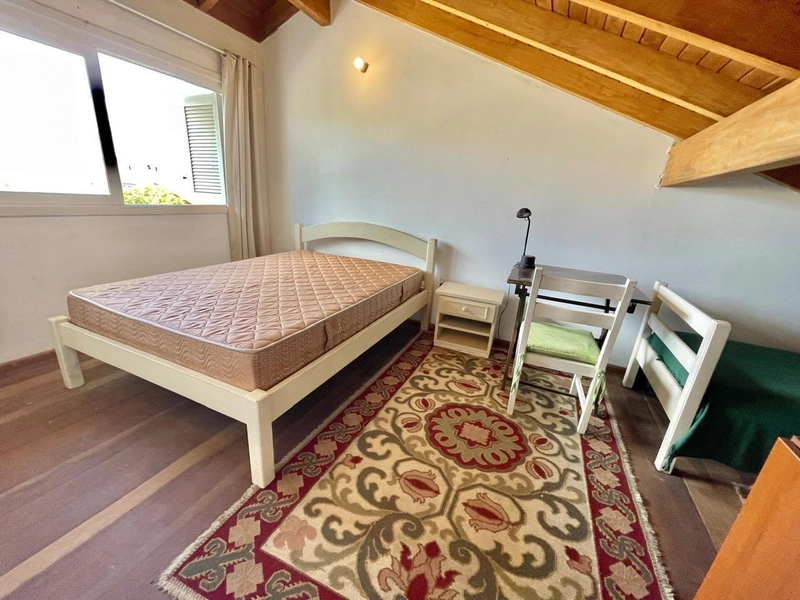 CASA COM 7 DORMITÓRIOS EM ATLÂNTIDA: 27ª foto da galeria de imagens do imóvel