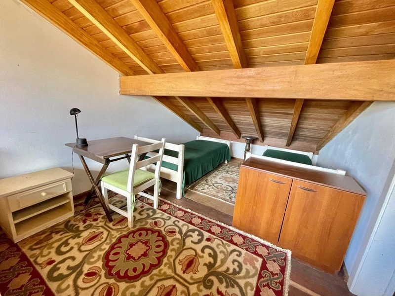 CASA COM 7 DORMITÓRIOS EM ATLÂNTIDA: 43ª foto da galeria de imagens do imóvel